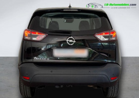 Opel Crossland X 1.2 Turbo 110 ch BVM  occasion  Beaupuy - photo n7
