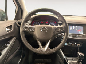 Opel Crossland X 1.2 Turbo 110 ch BVM  occasion  Beaupuy - photo n9