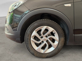 Opel Crossland X 1.2 Turbo 110 ch BVM  occasion  Beaupuy - photo n10