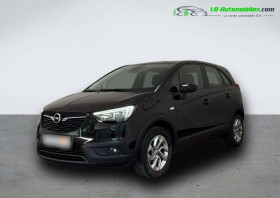 Opel Crossland X 1.2 Turbo 110 ch BVM  occasion  Beaupuy - photo n2