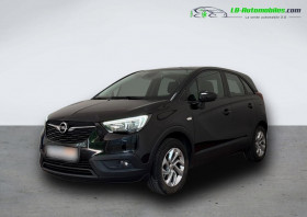 Opel Crossland X , garage LB AUTOMOBILES  Beaupuy