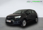 Opel Crossland X occasion année 2019 boite Manuelle Annonce Opel Crossland X occasion Essence 1.2 Turbo 110 ch BVM à Beaupuy