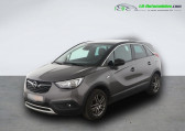 Opel Crossland X occasion année 2019 boite Manuelle Annonce Opel Crossland X occasion Essence 1.2 Turbo 110 ch BVM à Beaupuy