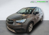 Opel Crossland X occasion année 2020 boite Manuelle Annonce Opel Crossland X occasion Essence 1.2 Turbo 110 ch BVM à Beaupuy