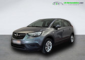 Annonce Opel Crossland X occasion Essence 1.2 Turbo 110 ch BVM  Beaupuy