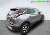 Annonce Opel Crossland X occasion Essence 1.2 Turbo 110 ch BVM  Beaupuy