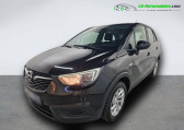 Annonce Opel Crossland X occasion Essence 1.2 Turbo 110 ch BVM  Beaupuy