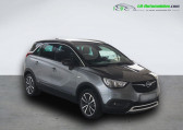 Opel Crossland X 1.2 Turbo 110 ch BVM   Beaupuy 31