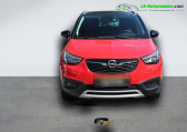 Opel Crossland X occasion année 2018 boite Manuelle Annonce Opel Crossland X occasion Essence 1.2 Turbo 110 ch BVM à Beaupuy