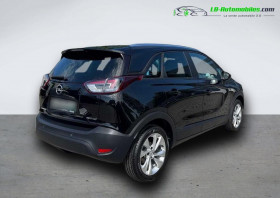 Opel Crossland X 1.2 Turbo 110 ch BVM  occasion  Beaupuy - photo n2
