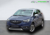 Annonce Opel Crossland X occasion Essence 1.2 Turbo 110 ch BVM  Beaupuy