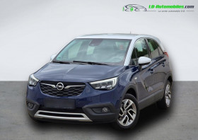 Opel Crossland X , garage LB AUTOMOBILES  Beaupuy