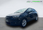 Opel Crossland X occasion année 2017 boite Manuelle Annonce Opel Crossland X occasion Essence 1.2 Turbo 110 ch BVM à Beaupuy