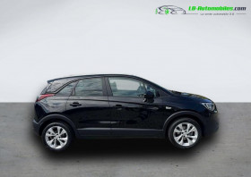 Opel Crossland X 1.2 Turbo 110 ch BVM  occasion  Beaupuy - photo n3