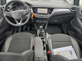 Opel Crossland X 1.2 Turbo 110 ch BVM  occasion  Beaupuy - photo n3
