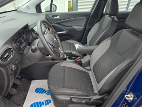 Opel Crossland X 1.2 Turbo 110 ch BVM  occasion  Beaupuy - photo n7