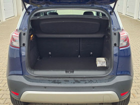 Opel Crossland X 1.2 Turbo 110 ch BVM  occasion  Beaupuy - photo n8