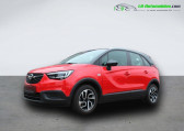 Opel Crossland X 1.2 Turbo 110 ch BVM   Beaupuy 31