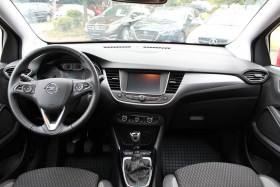 Opel Crossland X 1.2 Turbo 110 ch BVM  occasion  Beaupuy - photo n3