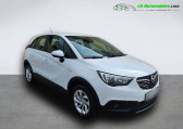 Annonce Opel Crossland X occasion Essence 1.2 Turbo 110 ch BVM  Beaupuy