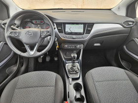 Opel Crossland X 1.2 Turbo 110 ch BVM  occasion  Beaupuy - photo n3