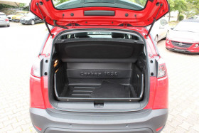 Opel Crossland X 1.2 Turbo 110 ch BVM  occasion  Beaupuy - photo n9