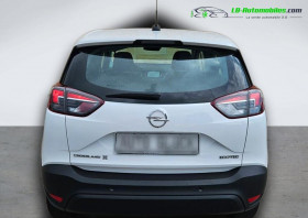 Opel Crossland X 1.2 Turbo 110 ch BVM  occasion  Beaupuy - photo n6