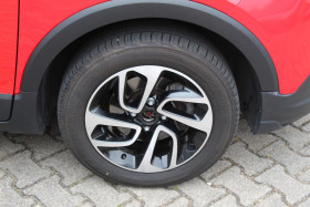 Opel Crossland X 1.2 Turbo 110 ch BVM  occasion  Beaupuy - photo n8