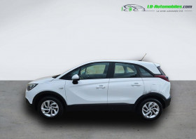 Opel Crossland X 1.2 Turbo 110 ch BVM  occasion  Beaupuy - photo n5