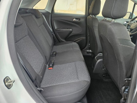 Opel Crossland X 1.2 Turbo 110 ch BVM  occasion  Beaupuy - photo n8