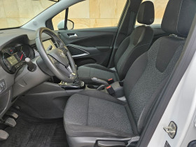 Opel Crossland X 1.2 Turbo 110 ch BVM  occasion  Beaupuy - photo n7