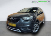 Annonce Opel Crossland X occasion Essence 1.2 Turbo 110 ch BVM  Beaupuy