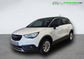 Opel Crossland X occasion année 2020 boite Manuelle Annonce Opel Crossland X occasion Essence 1.2 Turbo 110 ch BVM à Beaupuy
