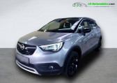 Opel Crossland X occasion année 2020 boite Manuelle Annonce Opel Crossland X occasion Essence 1.2 Turbo 110 ch BVM à Beaupuy