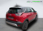 Opel Crossland X occasion année 2020 boite Manuelle Annonce Opel Crossland X occasion Essence 1.2 Turbo 110 ch BVM à Beaupuy