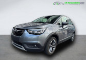 Opel Crossland X occasion année 2018 boite Manuelle Annonce Opel Crossland X occasion Essence 1.2 Turbo 110 ch BVM à Beaupuy