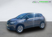 Opel Crossland X occasion année 2019 boite Manuelle Annonce Opel Crossland X occasion Essence 1.2 Turbo 110 ch BVM à Beaupuy