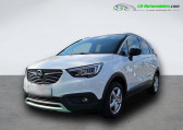Opel Crossland X 1.2 Turbo 110 ch BVM   Beaupuy 31