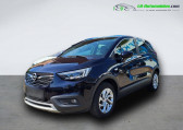 Opel Crossland X 1.2 Turbo 110 ch BVM   Beaupuy 31