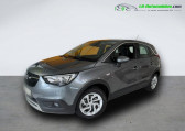 Opel Crossland X 1.2 Turbo 110 ch BVM   Beaupuy 31