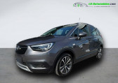 Opel Crossland X occasion année 2019 boite Manuelle Annonce Opel Crossland X occasion Essence 1.2 Turbo 110 ch BVM à Beaupuy