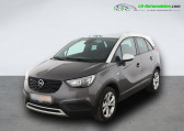 Opel Crossland X 1.2 Turbo 110 ch BVM   Beaupuy 31