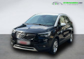 Opel Crossland X occasion année 2020 boite Manuelle Annonce Opel Crossland X occasion Essence 1.2 Turbo 110 ch BVM à Beaupuy