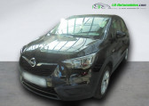Opel Crossland X 1.2 Turbo 110 ch BVM   Beaupuy 31