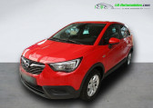 Opel Crossland X 1.2 Turbo 110 ch BVM   Beaupuy 31