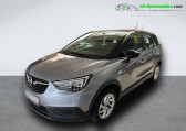 Opel Crossland X 1.2 Turbo 110 ch BVM   Beaupuy 31