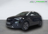 Opel Crossland X occasion année 2019 boite Manuelle Annonce Opel Crossland X occasion Essence 1.2 Turbo 110 ch BVM à Beaupuy