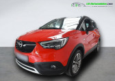 Opel Crossland X occasion année 2019 boite Manuelle Annonce Opel Crossland X occasion Essence 1.2 Turbo 110 ch BVM à Beaupuy