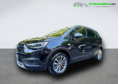 Opel Crossland X occasion année 2018 boite Manuelle Annonce Opel Crossland X occasion Essence 1.2 Turbo 110 ch BVM à Beaupuy