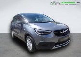 Opel Crossland X 1.2 Turbo 110 ch BVM   Beaupuy 31